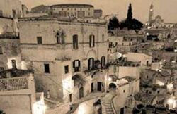 Matera