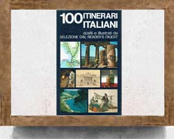 Cento itinerari italiani