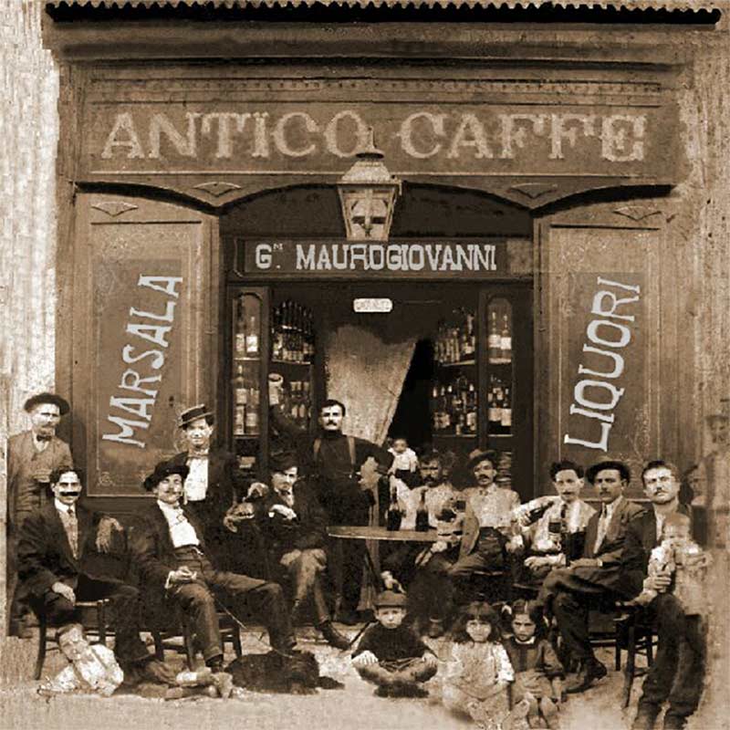 Antico Caffè