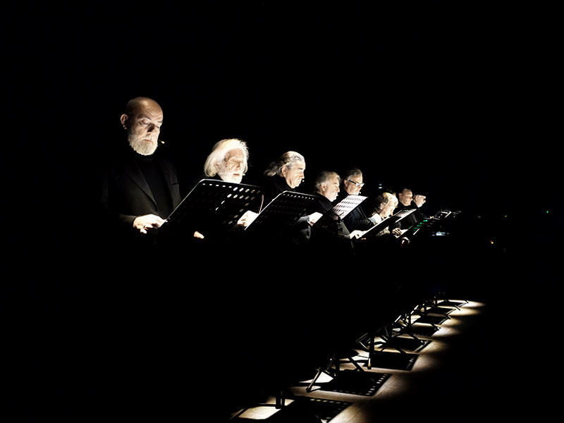 Teatro Piccinni -Bari, 26 dicembre 2024