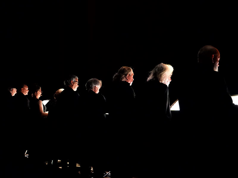 Teatro Piccinni -Bari, 26 dicembre 2024