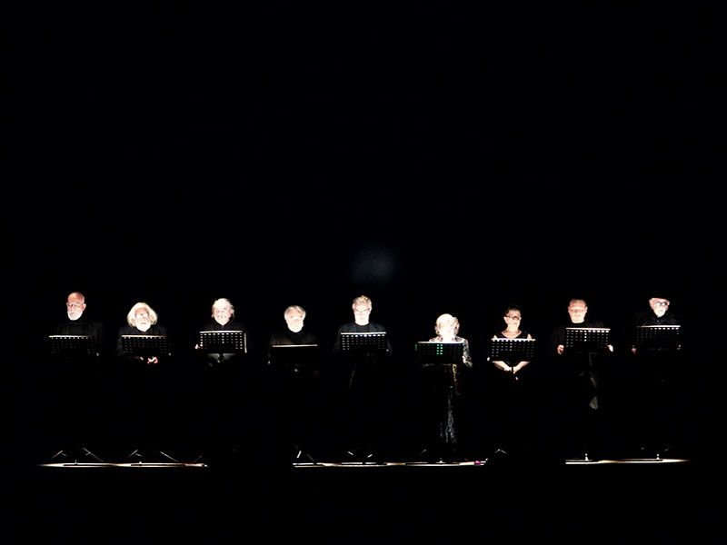 Teatro Piccinni -Bari, 26 dicembre 2024