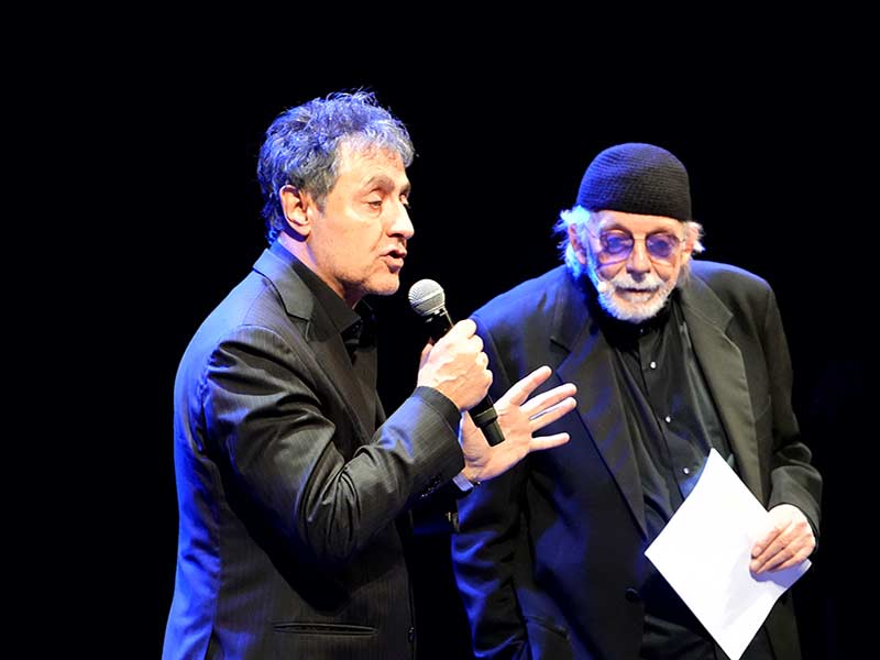 Teatro Piccinni -Bari, 26 dicembre 2024