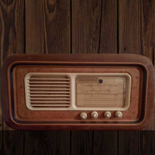 radio