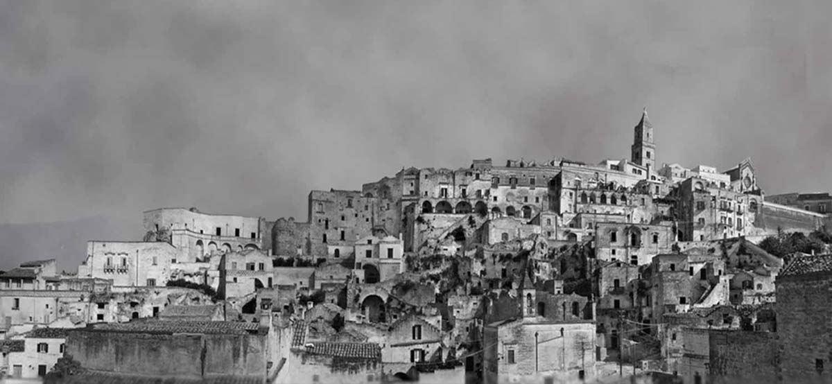Matera