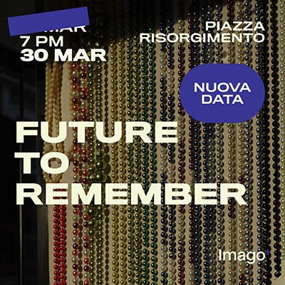 Future to Remember